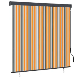vidaxl-zewnetrzna-roleta-rolkowa-paski-zolty-i-niebieski-180-x-250-cm