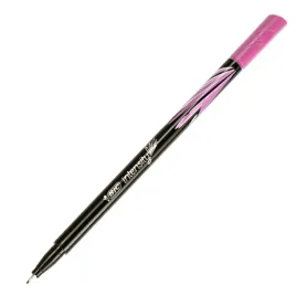 bic-cienkopis-intensity-04mm-light-purple-jasny-fioletowy-1-szt
