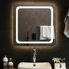 vidaxl-lustro-lazienkowe-z-led-60x60-cm