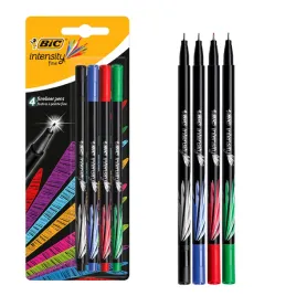 bic-cienkopisy-intensity-04-mm-zestaw-4-kol