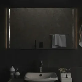 vidaxl-lustro-lazienkowe-z-led-60x100-cm