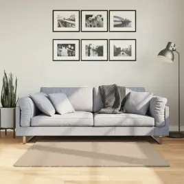 vidaxl-dywan-huarte-z-krotkim-wlosiem-piaskowy-120x120-cm