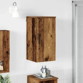 vidaxl-szafka-lazienkowa-z-drzwiami-stare-drewno-30-x-315-x-61-cm