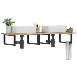 vidaxl-polka-scienna-pod-umywalke-stal-i-lite-drewno-akacjowe