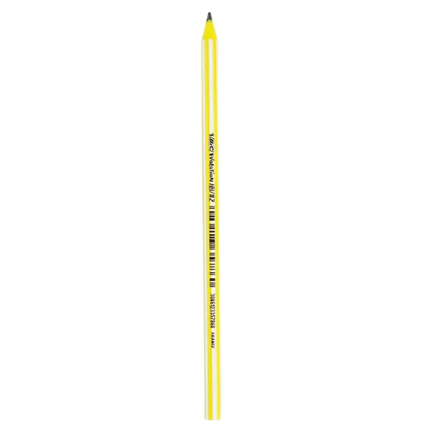 bic-olowek-evolution-paski-hb-1-szt