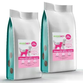 ecomivet-hypoallergenic-skora-siersc-2x1-5kg-100percent-hydrolizat-losos-ryby