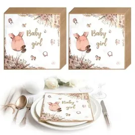 serwetki-papierowe-rozowe-baby-shower-dziewczynka-33x33-cm-40-szt