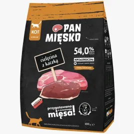 sucha-karma-dla-kota-pan-miesko-cielecina-z-kaczka-m-400-g