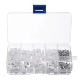 zestaw-250-szt-zlacz-xh-r-2-54mm-wtyki-i-gniazda-balancera-2-3-4pin