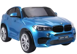 auto-na-akumulator-bmw-x6m-niebieskie-lakierowane