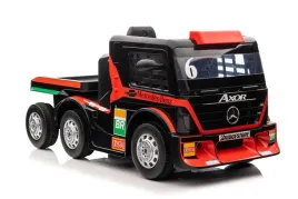 auto-na-akumulator-mercedes-naczepa-xmx622b-swiatla-led-czerwony-lcd
