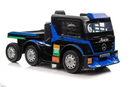 auto-na-akumulator-ciezarowka-mercedes-naczepa-xmx622b-granatowy-lcd
