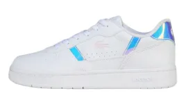 lacoste-t-clip-set-sportowe-mlodziezowe-biale-buty-z-ozdoba-holo-37-u-a