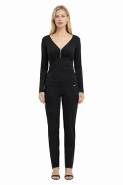 guess-body-damskie-z-dlugim-rekawem-czarne-dopasowane-s-i1g