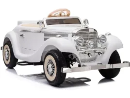 auto-na-akumulator-mercedes-benz-540k-klasyk-premium-swiatla-led-mp3-bialy
