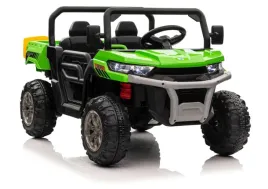 auto-na-akumulator-xmx623-4x4-zielony
