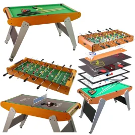 ruchomy-stol-do-gier-8w1-pilkarzyki-bilard-kregle-hokej-ping-pong-curling
