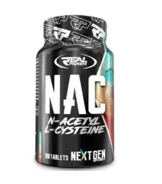 real-pharm-nac-180-tabletek-wsparcie-watroby-i-antyoksydacja