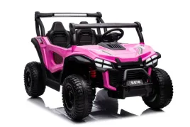 auto-na-akumulator-s618-rozowe-4x4