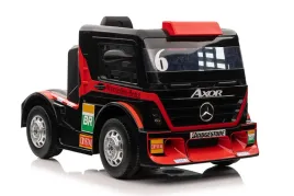 auto-na-akumulator-ciezarowka-mercedes-xmx622-swiatla-led-pilot-czerwony