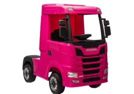 auto-na-akumulator-scania-500r-hl698-rozowe-4x4