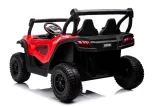 auto-na-akumulator-s618-czerwone-4x4-stan-nowy