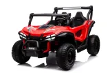 auto-na-akumulator-s618-czerwone-4x4-kolor-czerwony