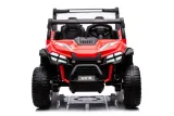 auto-na-akumulator-s618-czerwone-4x4-maksymalne-obciazenie-59-kg