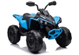 quad-na-akumulator-can-am-renegate-niebieski