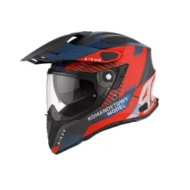 airoh-kask-motocyklowy-commander-boost-czerwony-niebieski-matt-rozmiar-m