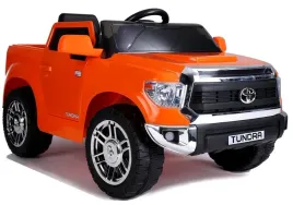 auto-na-akumulator-toyota-tundra-pomarancz-lakier