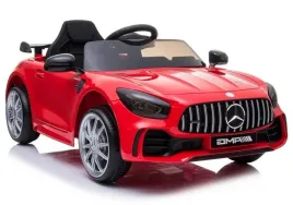 auto-na-akumulator-mercedes-gtr-dla-dzieci-swiatla-led-mp3-czerwony