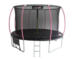 trampolina-lean-sport-max-12ft-czarno-rozowa