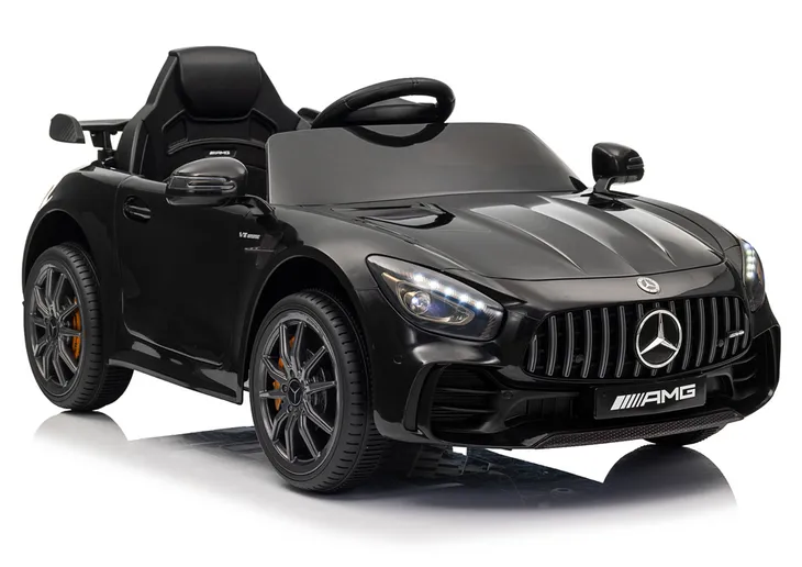 auto-na-akumulator-mercedes-gtr-czarny