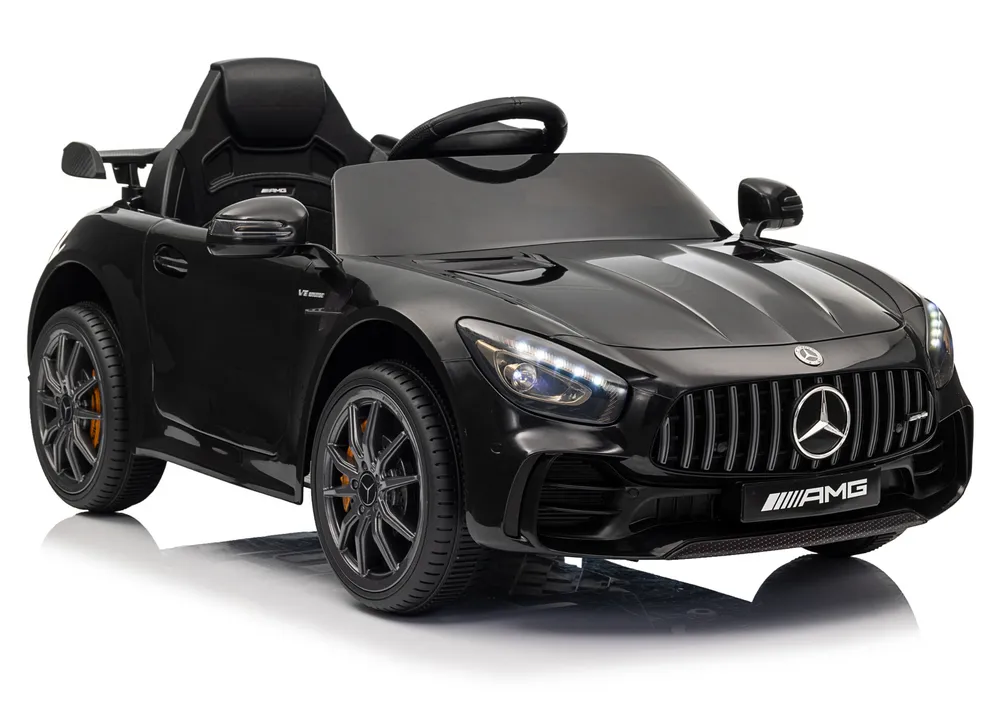 auto-na-akumulator-mercedes-gtr-czarny