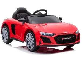 auto-na-akumulator-audi-r8-lift-a300-swiatla-led-pilot-czerwone