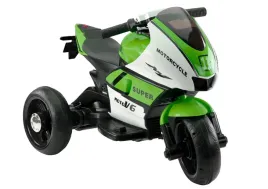 motorek-trojkolowy-dla-dzieci-ht-5188-swiatla-led-mp3-zielony