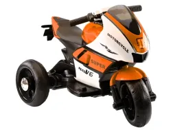 motorek-trojkolowy-dla-dzieci-ht-5188-swiatla-led-mp3-pomaranczowy