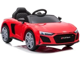auto-na-akumulator-audi-r8-lift-a300-swiatla-led-pilot-czerwone
