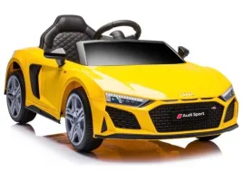 auto-na-akumulator-audi-r8-lift-a300-swiatla-led-pilot-zolte