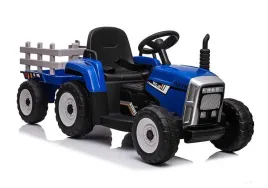 traktor-na-akumulator-z-przyczepa-xmx611-niebieski