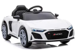 auto-na-akumulator-audi-r8-lift-a300-swiatla-led-pilot-biale