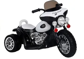 motor-na-akumulator-trojkolowy-jt568-policja-dla-dzieci-swiatlo-led-czarny