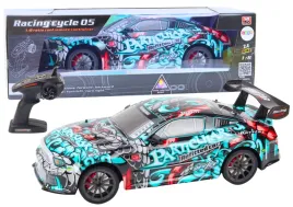 duze-auto-sportowe-zdalnie-sterowane-rc-1-8-swiatla-dzwieki-graffiti