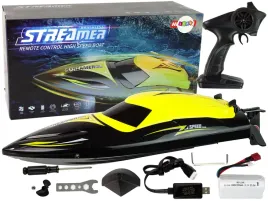 motorowka-r-c-24g-zolta-35-km-h