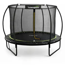 trampolina-ogrodowa-lean-z-siatka-wewnetrzna-czarno-zielona-183cm-6ft