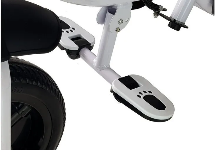 rower-trojkolowy-pro300-czerwony-marka-lean-toys