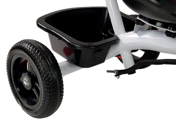rower-trojkolowy-pro300-czerwony-kod-producenta-5903802452655