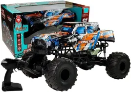 auto-terenowe-zdalnie-sterowane-2-4g-4x4-pomaranczowe-57cm