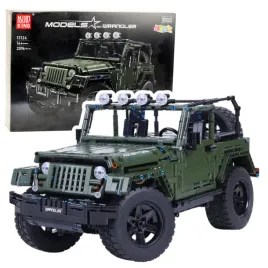 klocki-konstrukcyjne-auto-terenowe-zielony-khaki-2078-el